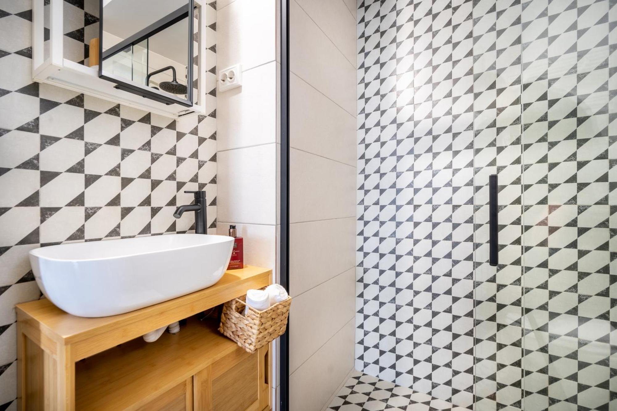 Boho Chic Escape - Hypercenter Apartamento Cluj-Napoca Exterior foto